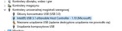 Urządzenie USB nierozpoznane - Windows nie rozpoznaje urządzenia USB (kod 43)
