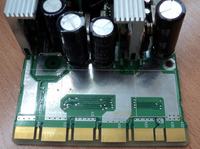 Compaq ESP127 model: PS-5501 jak uruchomić ten zasilacz?