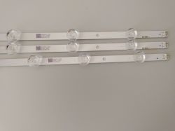[Sprzedam] Listwy LED LG 32LN570R LG INNOTEK POLA 2.0 32"
