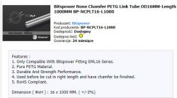 Czy ocet jest bezpieczny do czyszczenia układu chłodzenia z miedzi i PETG?