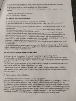 Fiat Ducato - koszty i procedura naprawy obtarcia blachy w serwisie