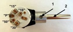 Skoda Felicia 1.6 1997: Reconnecting Key Ignition Button - Wiring & Installation Guide