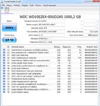 Wyłączanie się komputera podczas gry w CS:GO po formacie, OCZ700sxs2, BSOD