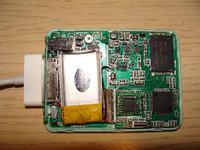 Chiński iPod 8GB - Komputer nie rozpoznaje urządzenia, ładowanie działa