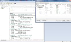 DMDE Ustawienie MBR/GPT - dysk WD30PURX-64P6ZY0 3TB