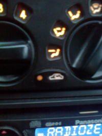 Atu plus '98 1.6 GSI - kłopoty z odpaleniem silnika i utrata mocy