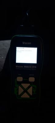 vw passat b5 fl - problem z aktualizacją