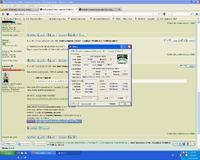 Jak podkręcić AMD Sempron 3400+ na płycie GA-615ME-S2?