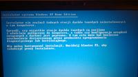 Toshiba satellite A300 - Vista - Jak odzyskać dostęp do System Recovery z HDD? Toshiba satellite A300 - Vista - Jak odzyskać dostęp do System Recovery z HDD?