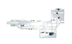 Panasonic NV-SD407 - Błąd F03, kaseta została w napędzie