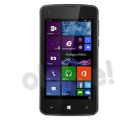 jak dodać własny dzwonek w fonie: Kruger & Matz Move4 v.2 z Windowsem