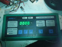 Sterownik (regulator) ERS (V1.9) kotła CO Vigas , jak podłączyć Sterownik (regulator) ERS (V1.9) kotła CO Vigas , jak podłączyć