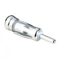 Pioneer DEH-1420UB - Zmiana radia fabrycznego - Peugeot 406