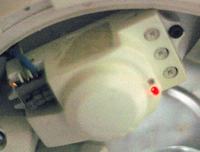 What is this staircase lighting motion sensor + timer module?