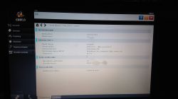 Przeniesienie CDIF/3 na inny komputer - problem z kluczem