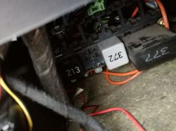 VW Passat B5 1.6 - Nie działa nawiew. Wentylator i rezystor sprawdzone