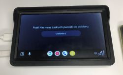 An additional display for phone navigation: Android Auto – how do you pair it? Tests and impressions
