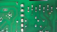 Miele W2241 washing machine - complete lack of response to the power supply