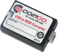 Wrzutnik mars cashflow 560 mdb podłączyć bez automatu