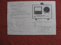 Jak długo ładować akumulator Centra Futura 72Ah/720A w Mondeo mk3 2,2 TDCi?