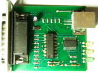 interfejs kkl - brak komunikacji z pojazdem z grupy VAG