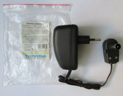 [Zasilacz antenowy ZS 12V/100 mA] Sprzedam nowy, sprawny, 5 zł + wysyłka