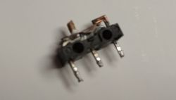 Naprawa uciążliwego dwukliku we współczesnych myszkach komputerowych