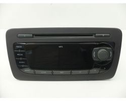 Seat ibiza 6j orginalne radio - jak założyć usb