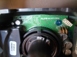 Volvo V70 II MR2007 - Czy naprawa taśmy czujnika skrętu za 500zł jest uzasadniona?