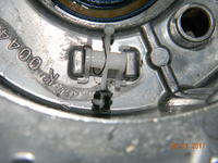 Troubleshooting Crawford ECS930A + CDM9 Automation Drive: Motor Not Responding