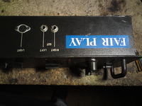 OBUDOWY (jak ja to robię) kilka sztuczek dla początkujących [cz.1 - LAMINAT]