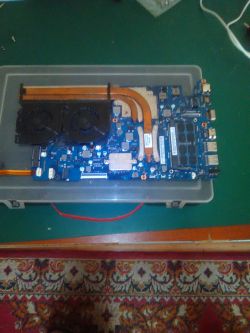Szukam schematu i wsadu BIOS-u do Samsung NP880Z5E-X01BE, Nike2-15H QCR