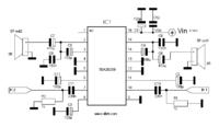 Ocena pierwszej samodzielnie wykonanej płytki PCB – poprawność projektu