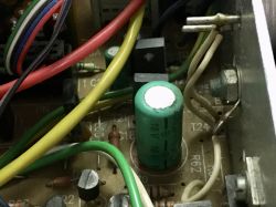 DIORA MDS 506 - tryb standby po podłączeniu do sieci
