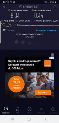 Jaki wzmacniacz GSM/LTE kupić, aby mieć obraz z kamery Wi-Fi i telewizję online?