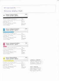 HP Color LaserJet 1017CM MFP - Czarny kolor źle drukuje - czy warto serwisować? HP Color LaserJet 1017CM MFP - Czarny kolor źle drukuje - czy warto serwisować?