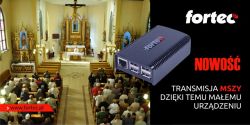 Czy taka reklama Fortec to żerowanie na epidemii?