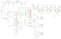 potrójny ESC - problem z kodem C, atmega8