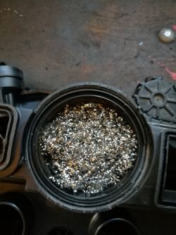 Peugeot 3008 1.6 THP Engine: Odma Modification, Intake Channels & Turbine Valve Issues Peugeot 3008 1.6 THP Engine: Odma Modification, Intake Channels & Turbine Valve Issues