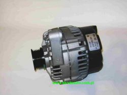 Skoda Fabia 1.4 MPI - Jakie szczotki to tego Alternatora 14V 40-70A