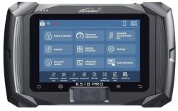 Xhorse VVDI Key Tool Max Pro vs Lonsdor K518 PRO – klonowanie kluczy, tokeny, opłaty