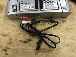 Comparison of small displays 7" 8" for monitoring and more, measurements