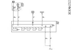 Captiva 2011 - Problem z podłączeniem wyświetlacza DIC
