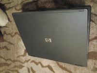 [Sprzedam] Laptop HP NC 6220 dawca,brak podświetlenia