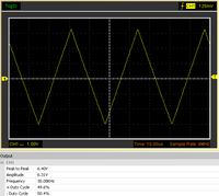 Mini Generator Funcyjny PE 12/99 - Poprawiony Mini Generator Funcyjny PE 12/99 - Poprawiony