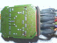 Identyfikacja i działanie modułu/sterownika z aluminiową obudową - jaki samochód?