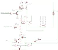 EAGLE - Prośba o sprawdzenie schematu ATMEGA8+przekaźniki+ds18b20 EAGLE - Prośba o sprawdzenie schematu ATMEGA8+przekaźniki+ds18b20