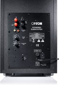 Podłączenie satelitek i subwoofera do wzmacniacza Yamaha A-520 - jak to zrobić?