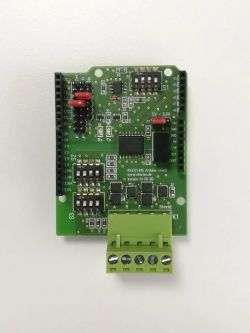 Jak wykorzystać NMEA-0183 z Arduino
