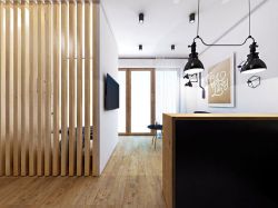 Board Partition Wall: Best Techniques to Attach Boards (Plank Wall)